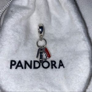 Pandora Jewelry